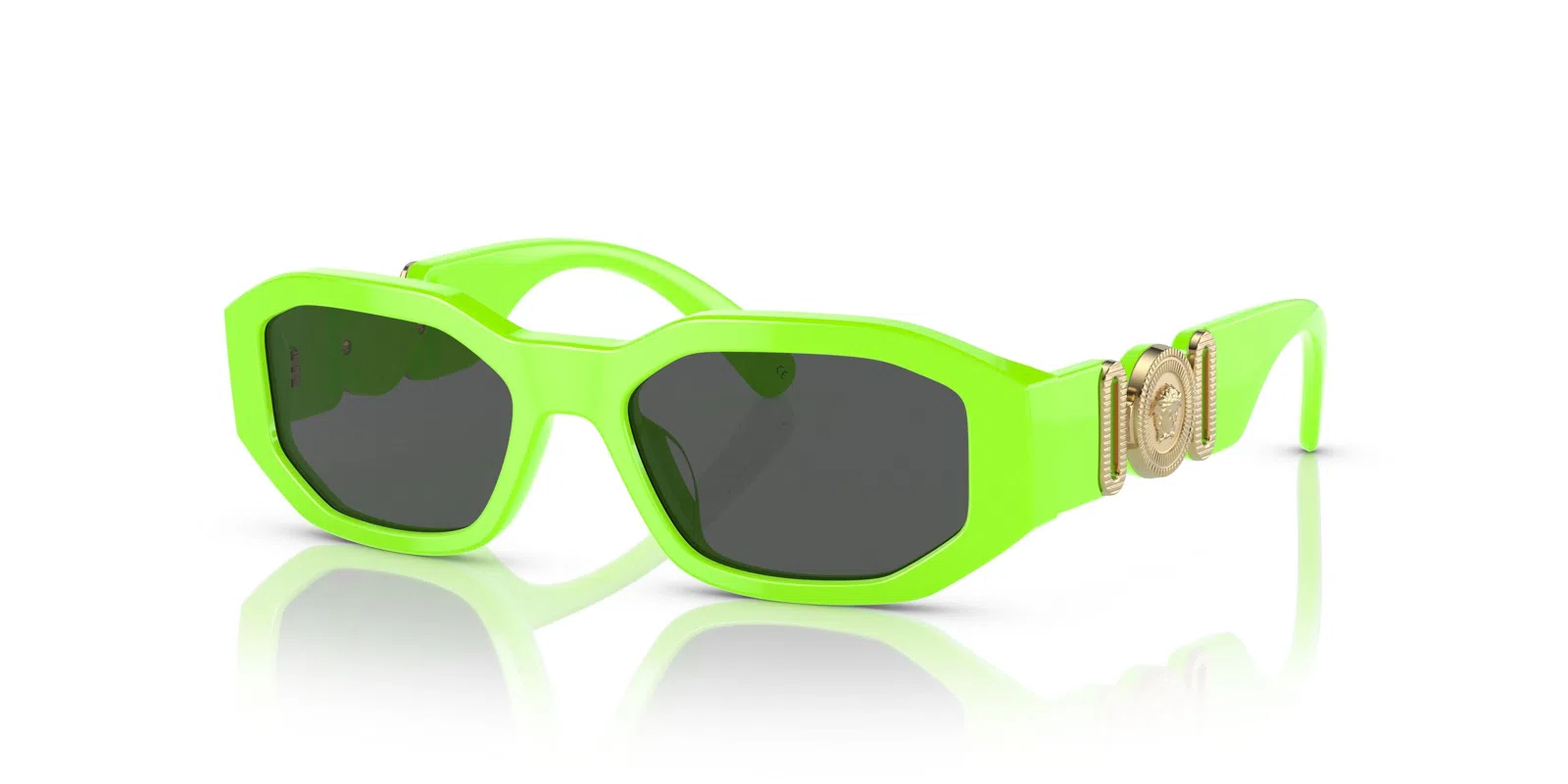 Versace Kids 4429U Sunglasses - view 17